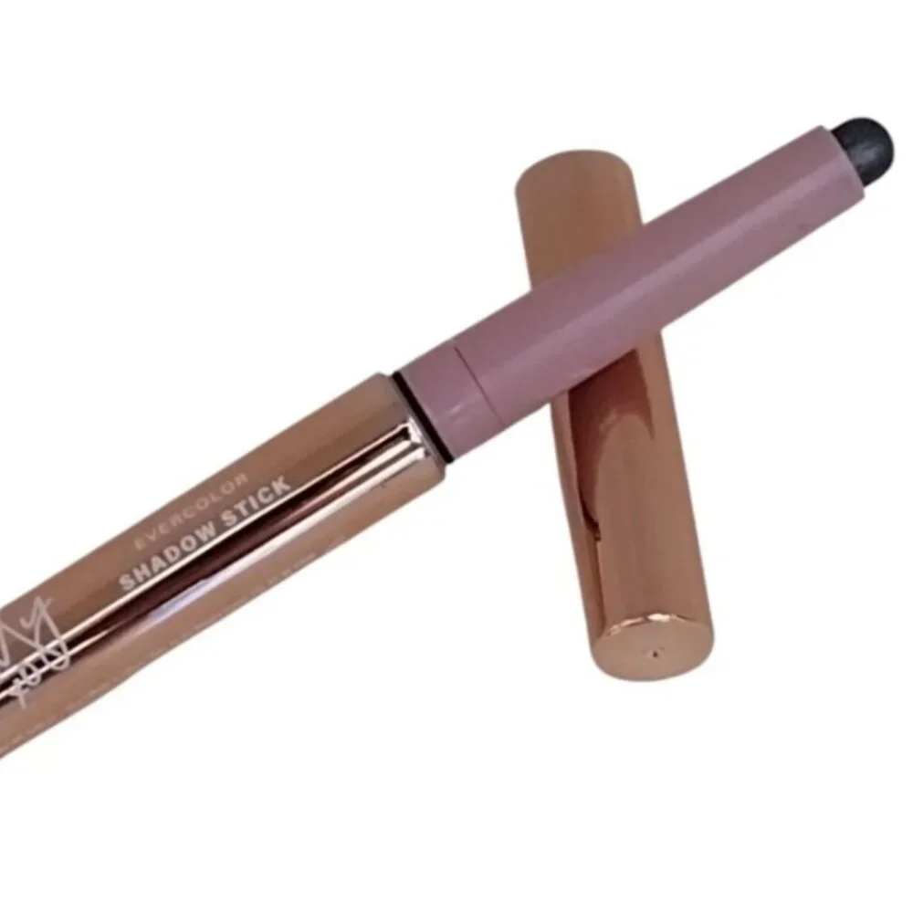 Mally Evercolor Shadow Stick 2 Duo Charcoal & Timeless Taupe NEW